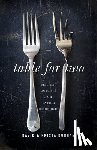 Dunham, David, Dunham, Krista - Table for Two