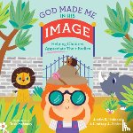 Holcomb, Justin S, Holcomb, Lindsey A - God Made Me in His Image
