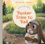 Powlison, David - Buster Tries to Bail