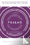 Juliani, Barbara Miller, Knaak, Patric - Psalms