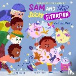 Hubbard, Ginger, Roland, Al - Sam and the Sticky Situation