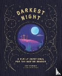 Machowski, Marty - Darkest Night Brightest Day
