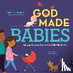 Holcomb, Justin, Holcomb, Lindsey - God Made Babies