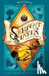 Thornton, Champ, Naselli, Andrew David - The Serpent Slayer and the Scroll of Riddles