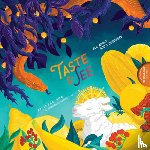 Sun, Irene, Lu, Hannah Y - Taste and See