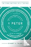 Thune, Robert H - 1 Peter