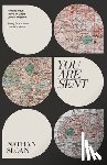Sloan, Nathan - You Are Sent: Finding Your Place in God's Global Mission, Study Guide with Leader's Notes