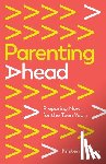 Hatton, Kristen - Parenting Ahead