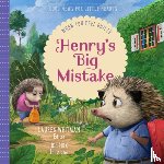 Whitman, Lauren - Henry's Big Mistake