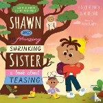 Hubbard, Ginger, Roland, Al - Shawn and His Amazing Shrinking Sister