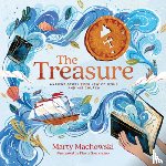 Machowski, Marty - The Treasure