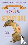 Brindle, Timothy, Gibson, Jonathan - Acrostic of Scripture