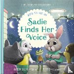 Sironi, Aaron - Sadie Finds Her Voice