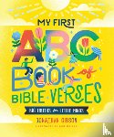 Gibson, Jonathan - My First ABC Book of Bible Verses