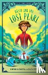 Holser, Derek, Fay, Zach - Bryce and the Lost Pearl