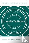 Gibson, Jonathan - Lamentations