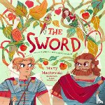 Machowski, Marty - The Sword