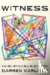 Carlson, Darren - Witness
