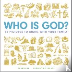 Hox, Kate - Who Is God?