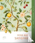 Kimbrel, Joanna - You Are Satisfied