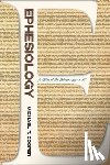 Cooper, Michael T - Ephesiology