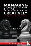 Palmer, Donald C - Managing Conflict Creatively (30th Anniversary Edition)