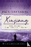 Hattaway, Paul - Xinjiang