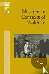  - Missions in Context of Violence