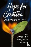  - Hope for Creation