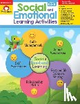 Evan-Moor Educational Publishers - Evan-Moor Educational Publishers: Social and Emotional Learn