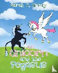 Hardy, Sarah C - The Unicorn and the Pegasus