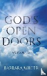 Miller, Barbara - God's Open Doors