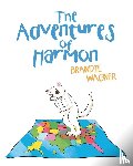 Wagner, Brandie - The Adventures of Harmon