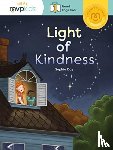 DAY, SOPHIA - LIGHT OF KINDNESS