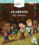 DAY, SOPHIA - CELEBRATE MY SENSES