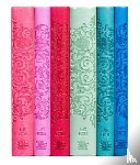 Austen, Jane - Jane Austen Boxed Set