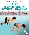 Geissbuhler, Alex - Ultimate Guide to HIIT