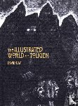 Day, David - ILLUS WORLD OF TOLKIEN