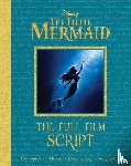 Editors Of Canterbury Classics - DISNEY THE LITTLE MERMAID
