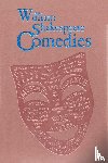 Shakespeare, William - William Shakespeare Comedies