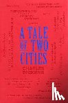 Dickens, Charles - A Tale of Two Cities