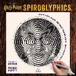 Pavitte, Thomas - Harry Potter Spiroglyphics