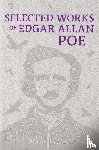 Poe, Edgar Allan - Selected Works of Edgar Allan Poe