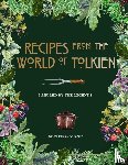 Anderson, Robert Tuesley - Anderson, R: Recipes from the World of Tolkien