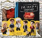 Hoffman, Allison - Friends Crochet