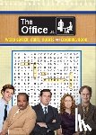 Editors of Thunder Bay Press - The Office Word Search, Quips, Quotes and Coloring Book