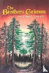 Grimm, Jacob, Grimm, Wilhelm - Brothers Grimm: 101 Fairy Tales (Keepsake Edition)