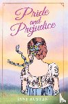 Austen, Jane - Pride and Prejudice (Keepsake Edition)