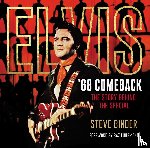 Binder, Steve - ELVIS 68 COMEBACK