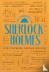 Doyle, Sir Arthur Conan - The Memoirs of Sherlock Holmes